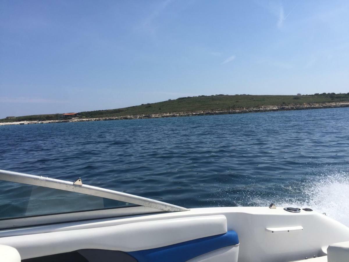 Medulin Labirint Queen Kültér fotó