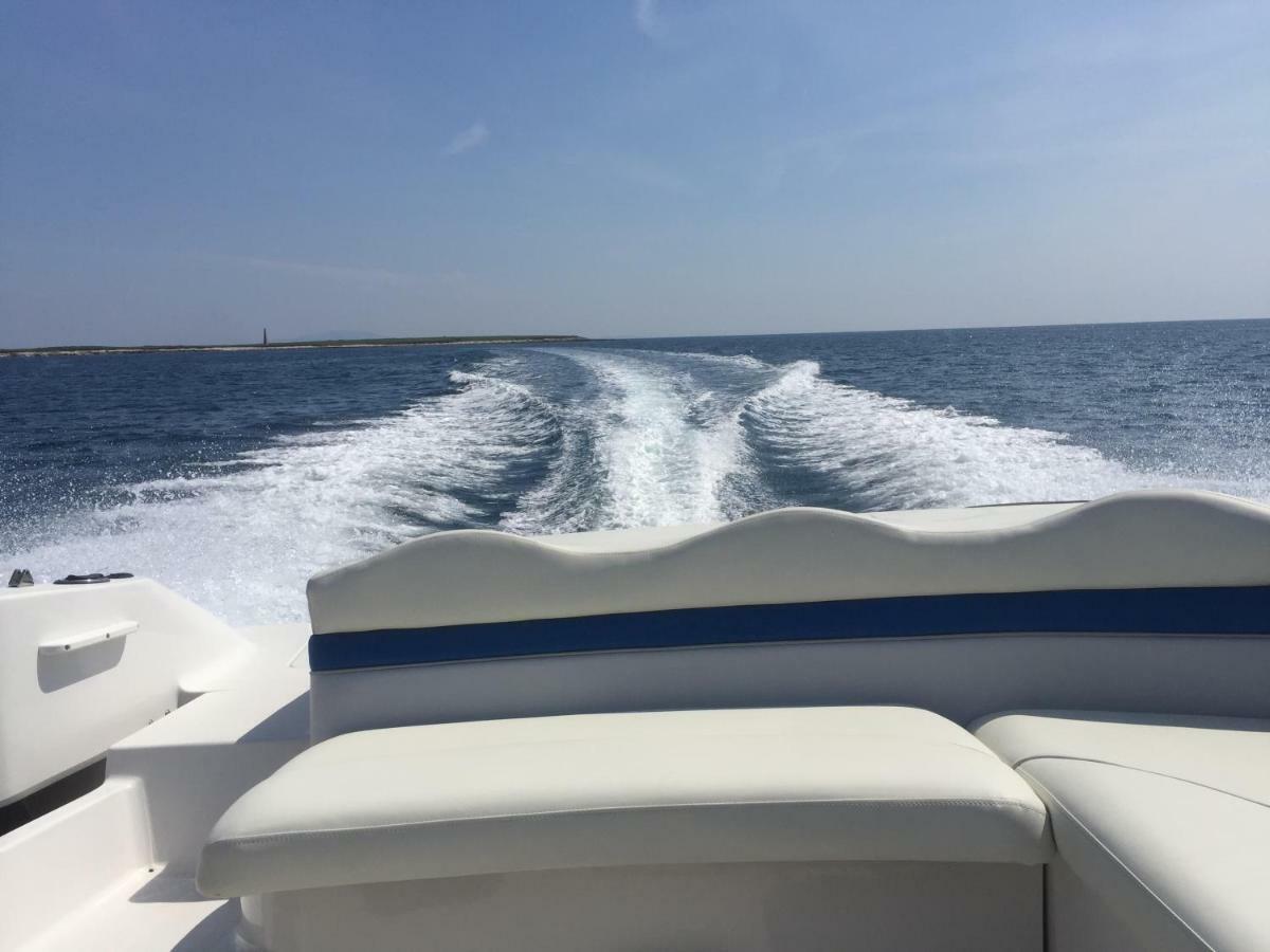 Medulin Labirint Queen Kültér fotó